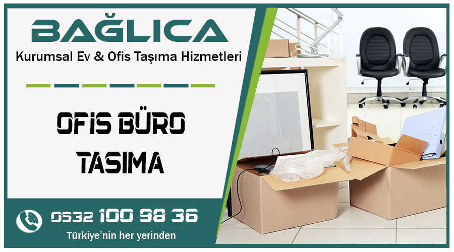 ofis taşıma